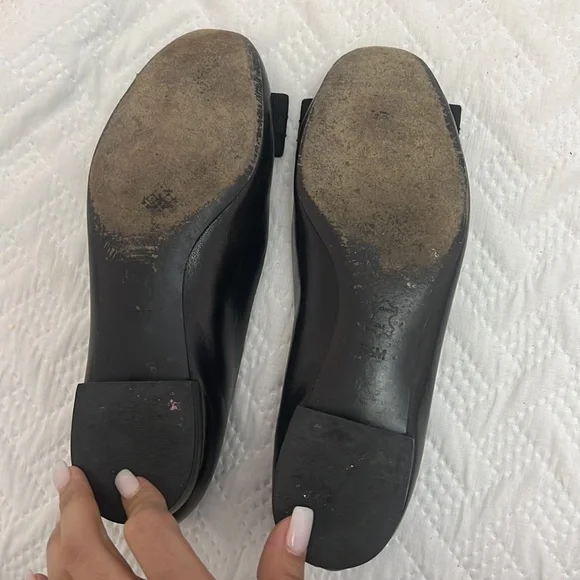 Tory Burch Flats - Picture 2 of 4